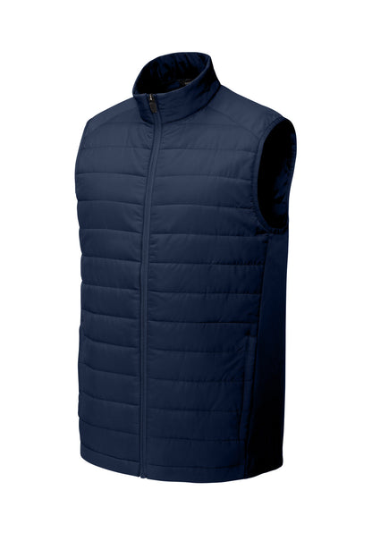 Sport-Tek Teknical Hybrid Vest ST941