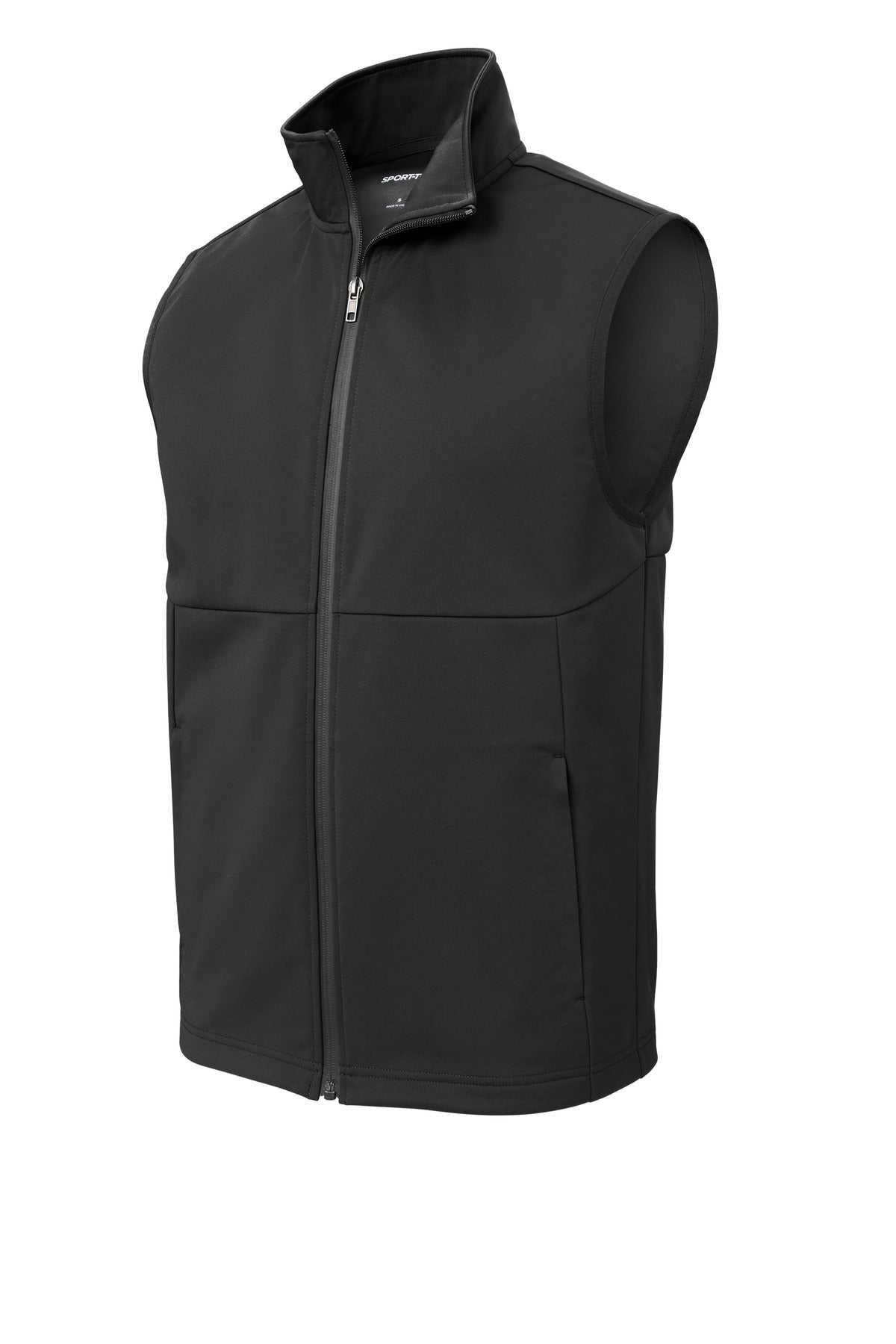 Sport-Tek Soft Shell Vest ST981