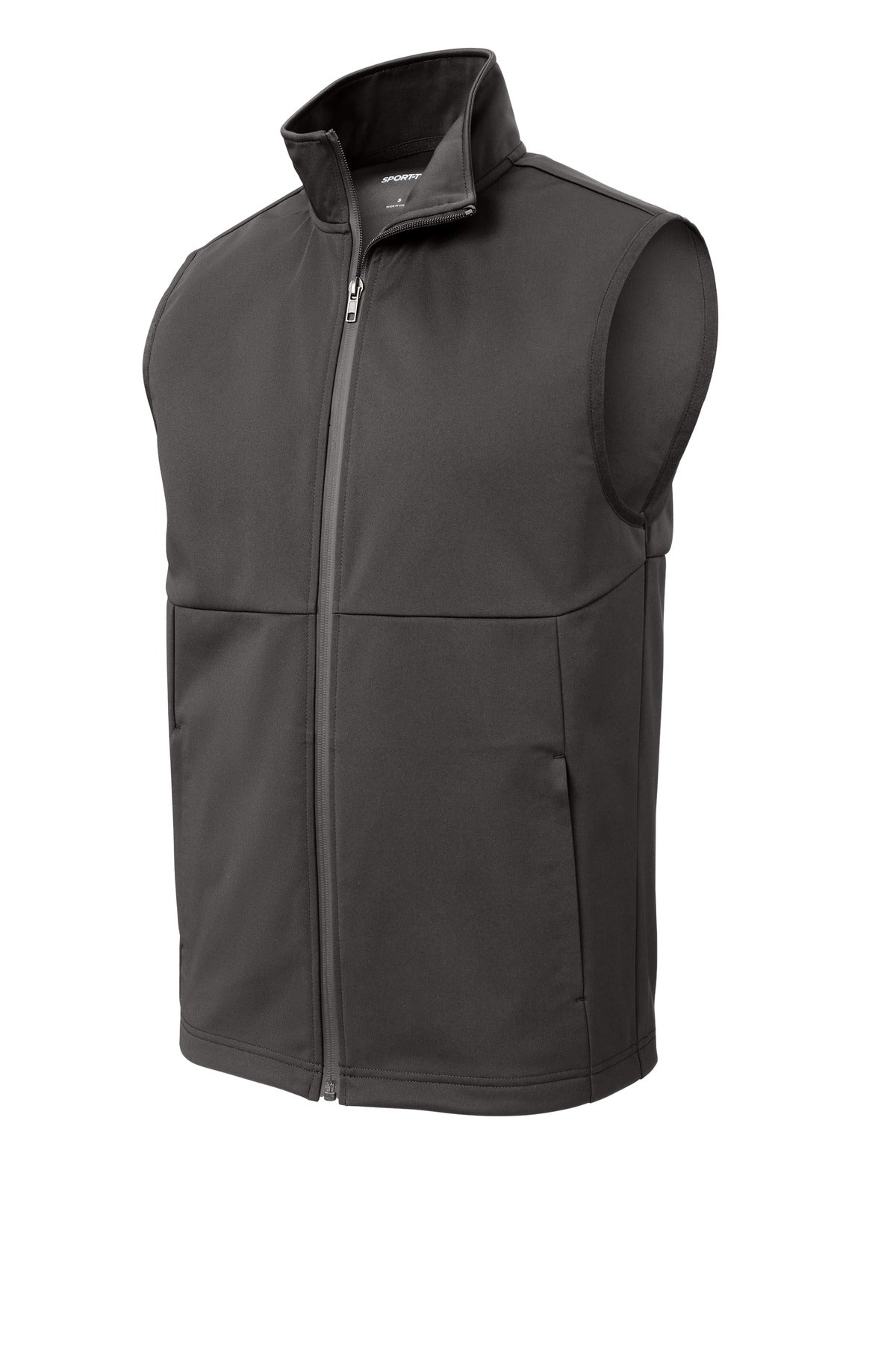Sport-Tek Soft Shell Vest ST981