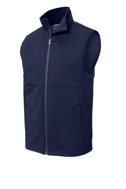 Sport-Tek Soft Shell Vest ST981