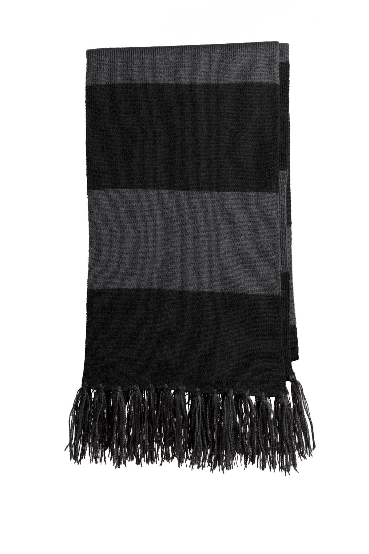 SanMar STA02_blackirongrey_flat_front.jpg