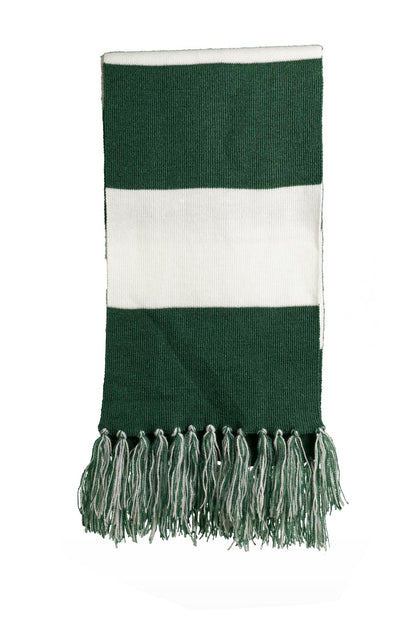 SanMar STA02_forestgreenwhite_flat_front.jpg
