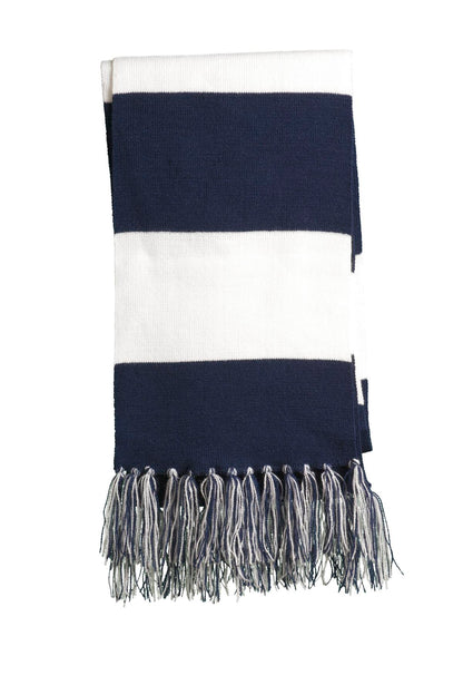 SanMar STA02_truenavywhite_flat_front.jpg