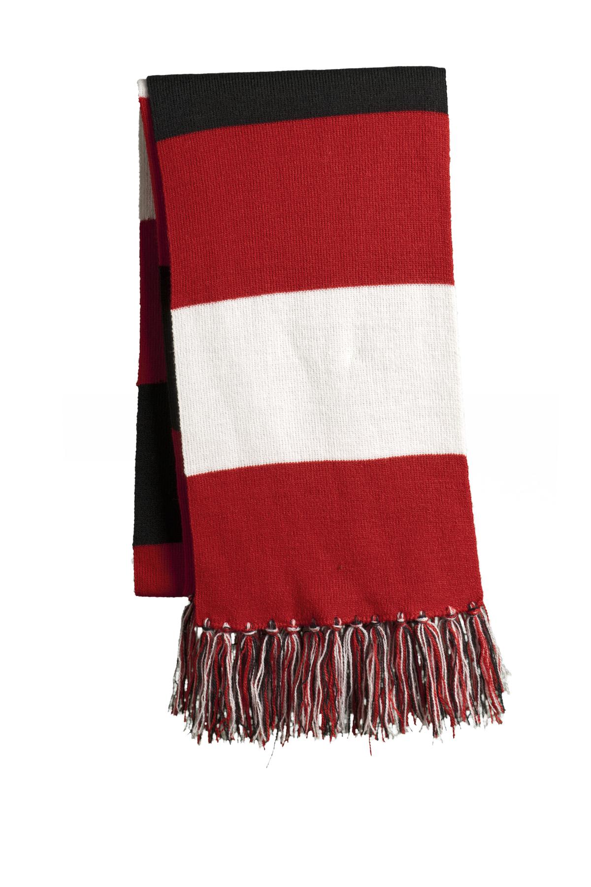 SanMar STA02_trueredwhiteblack_flat_front.jpg