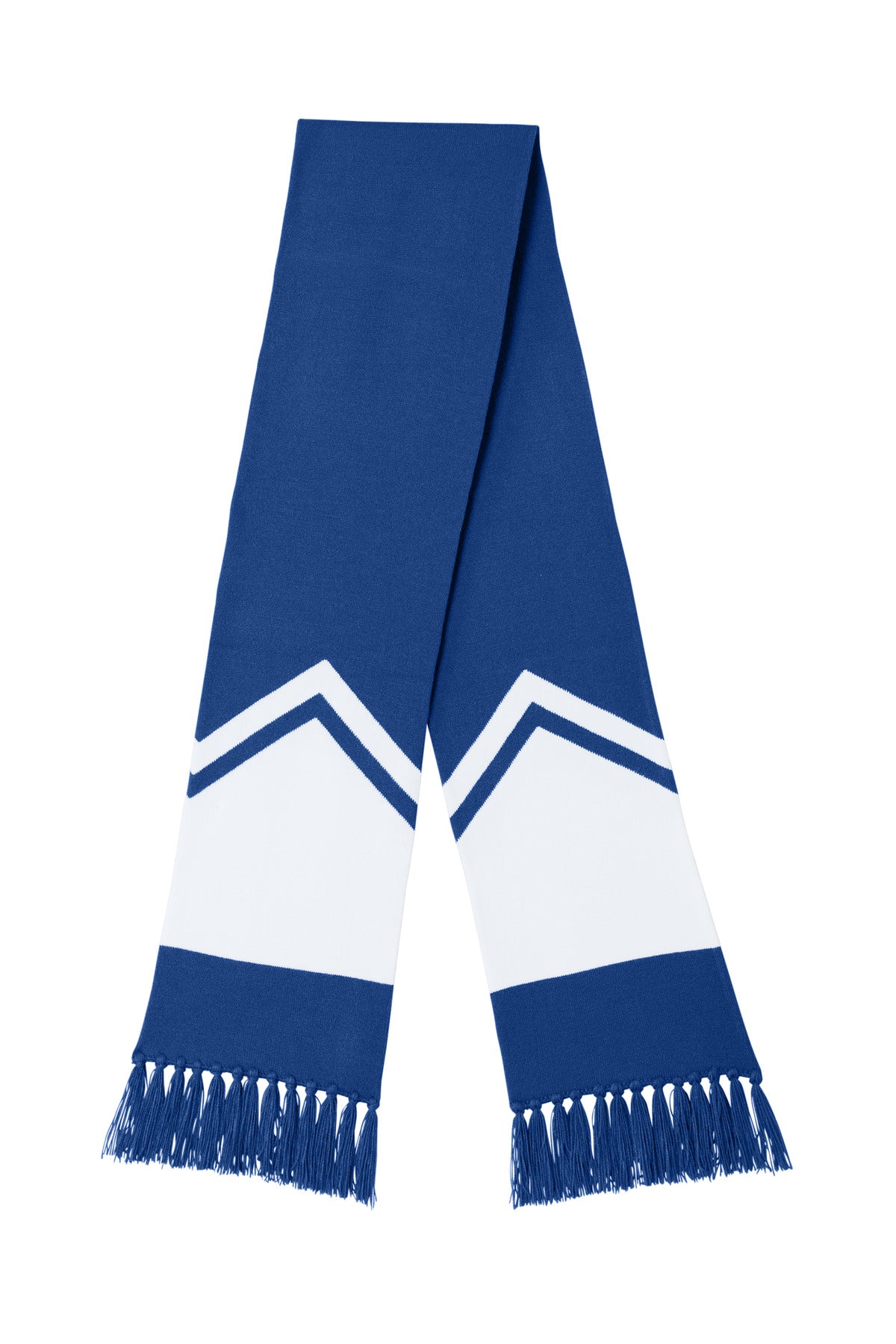 SanMar STA06_trueroyalwhite_flat_front.jpg