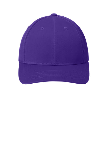 Sport-Tek Dry Zone Nylon Cap. STC10