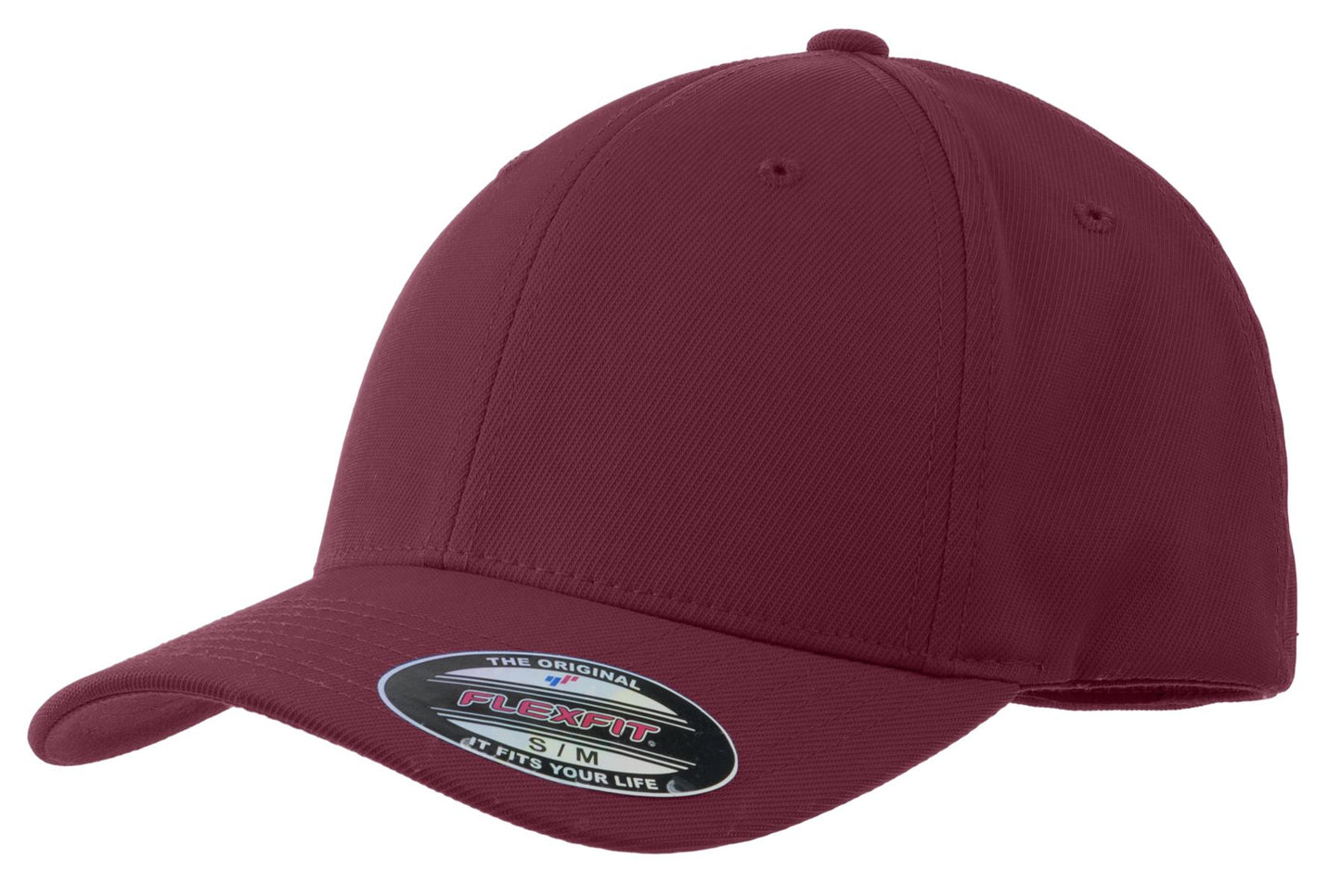SanMar STC17_Maroon_Front_060512.jpg