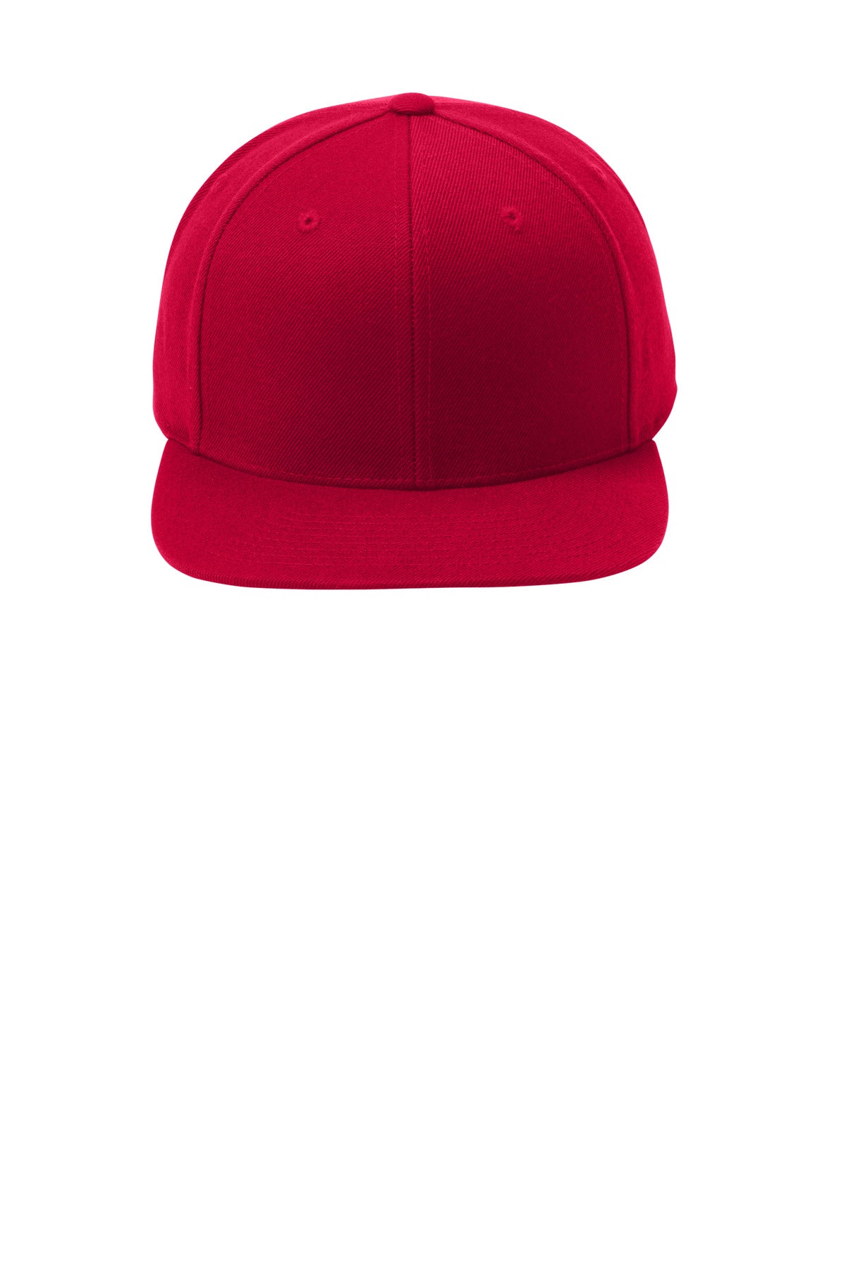 Sport-Tek YP Classics Flat Bill Snapback Cap. STC19