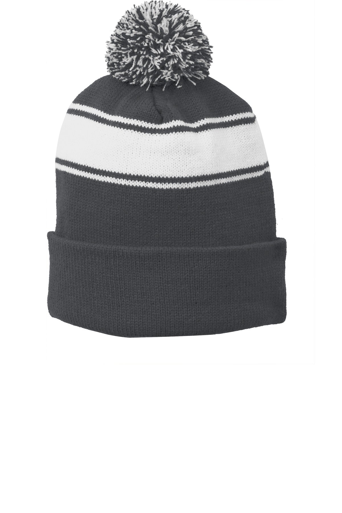 SanMar STC28_irongreywhite_flat_front.jpg