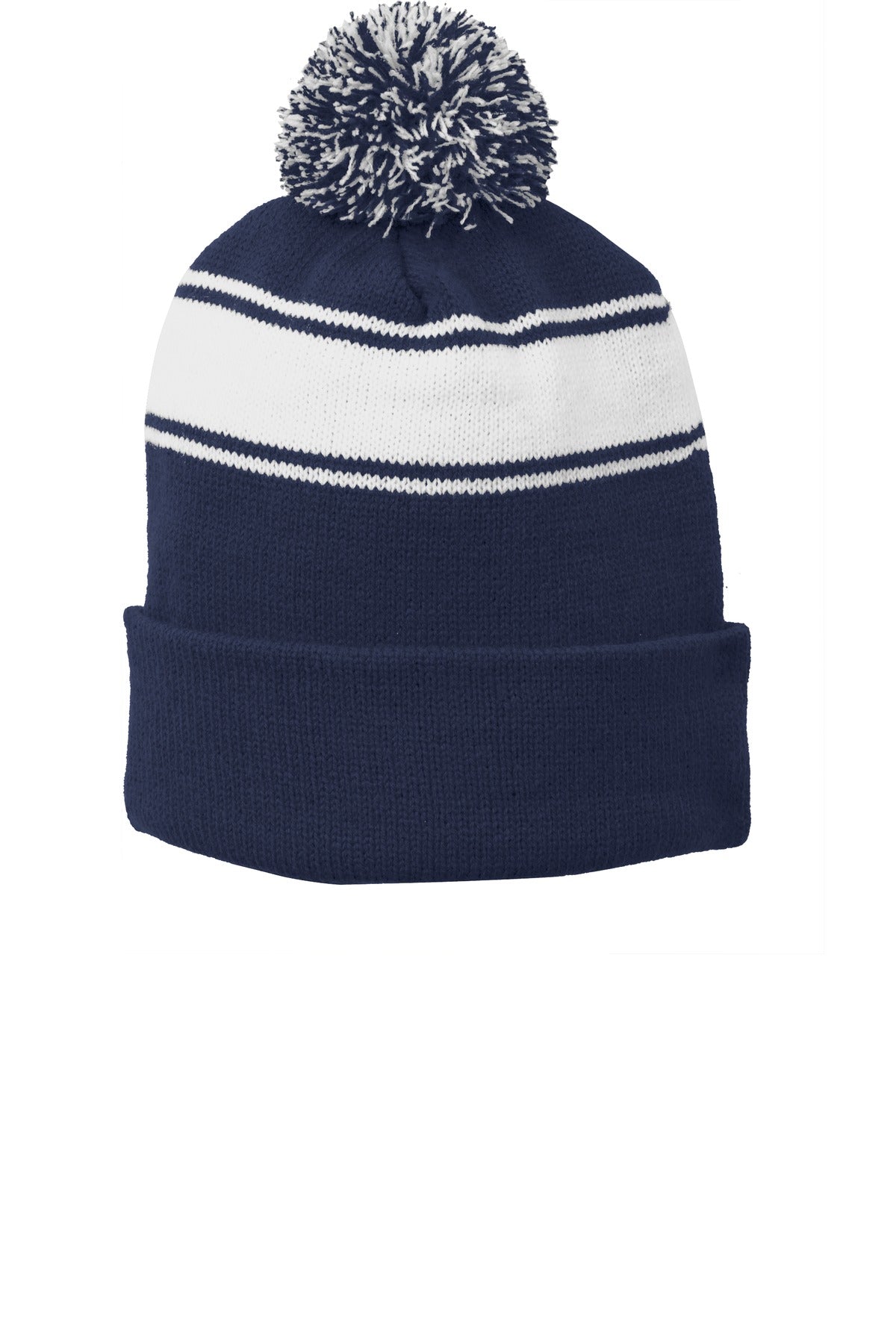 SanMar STC28_truenavywhite_flat_front.jpg