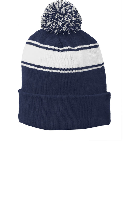 SanMar STC28_truenavywhite_flat_front.jpg