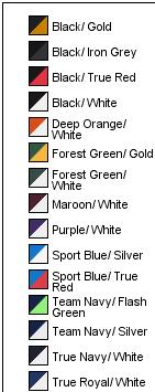 Sport-Tek Striped Beanie with Solid Band. STC31