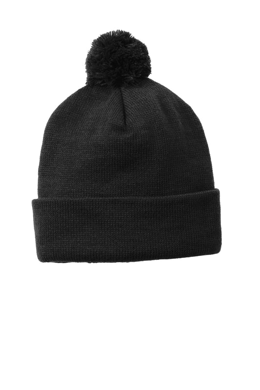 SanMar STC37_black_flat_front.jpg