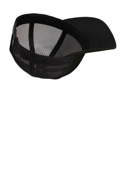 Sport-Tek YP Classics Retro Trucker Cap. STC39