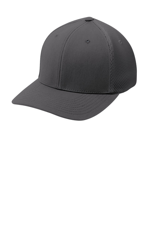 SanMar STC40_GraphiteGraphite_Hat_Left.jpg