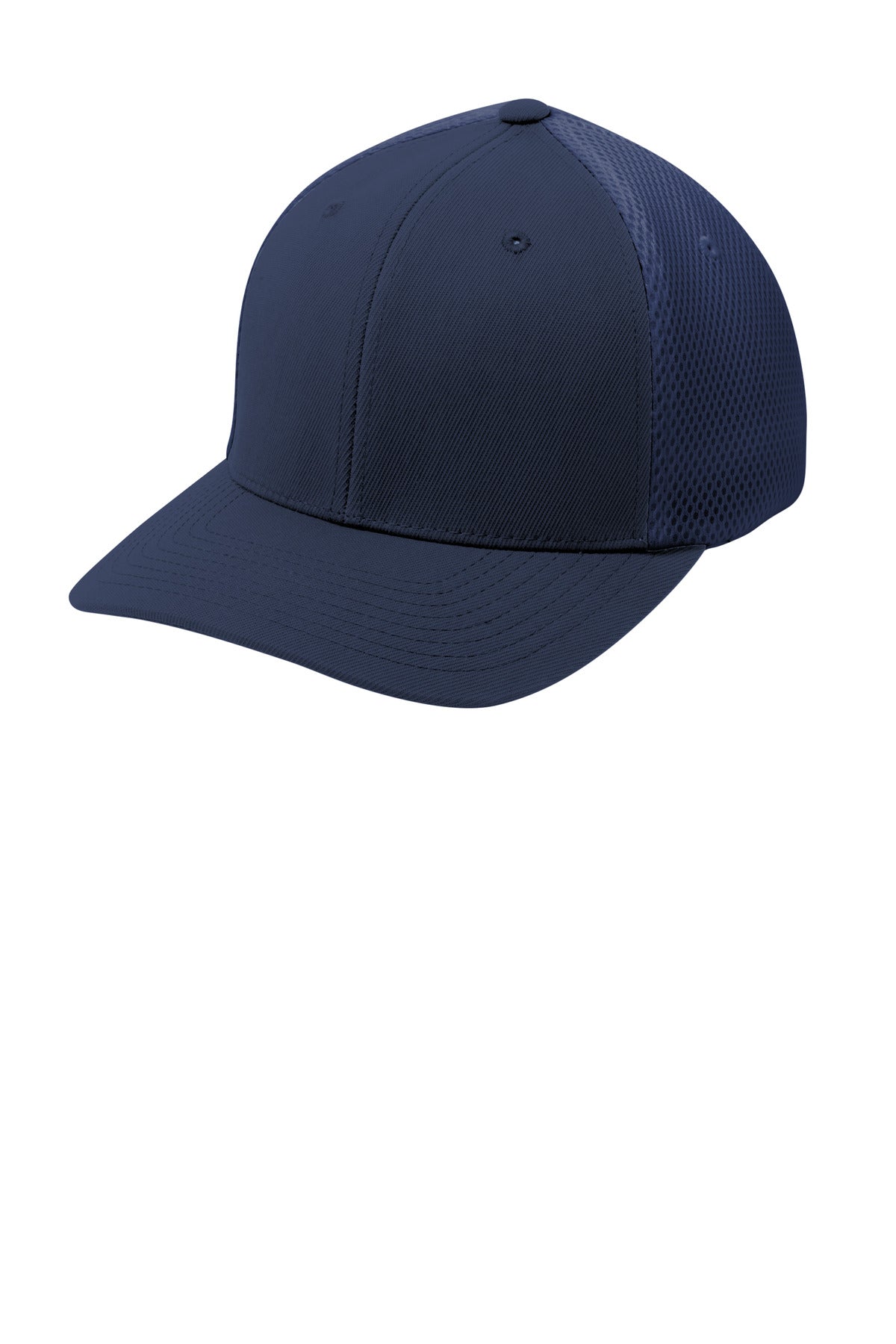 SanMar STC40_TrueNavyTrueNavy_Hat_Left.jpg