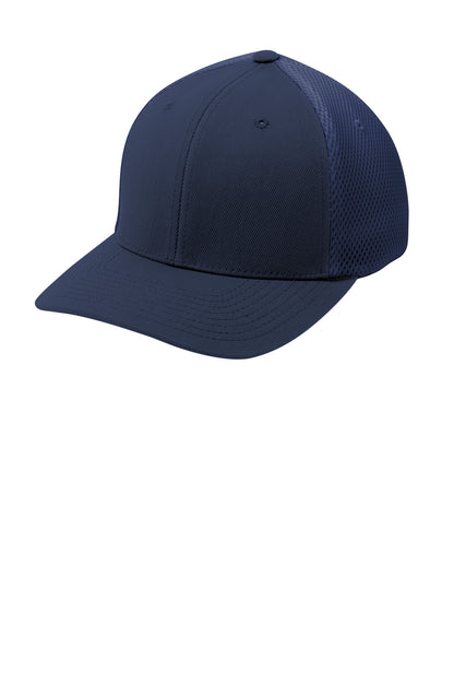 SanMar STC40_TrueNavyTrueNavy_Hat_Left.jpg