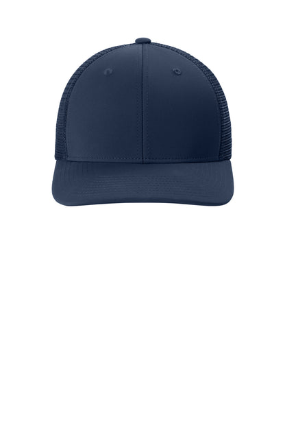 Sport-Tek Club Trucker Cap STC46