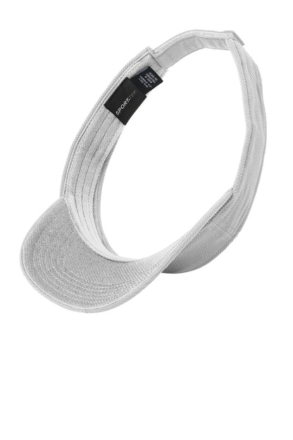 Sport-Tek Action Visor. STC51