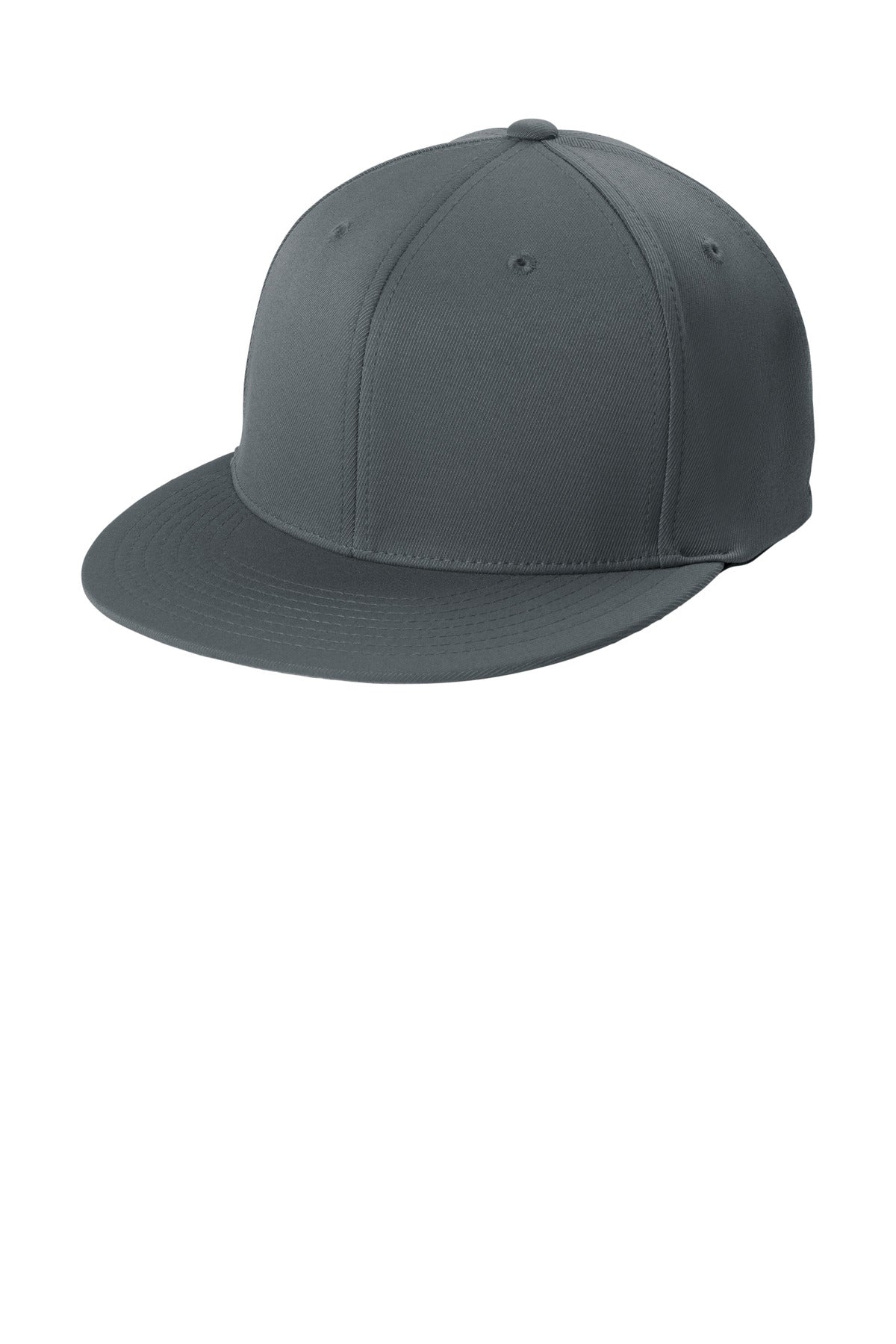 SanMar STC56_irongrey_hat_left.jpg