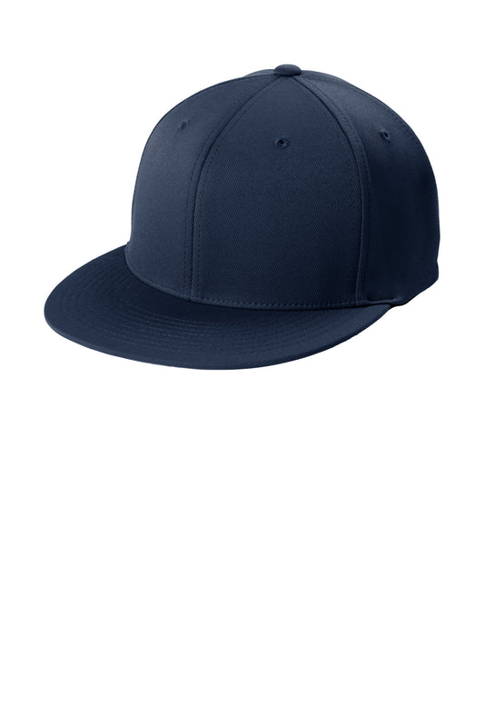 SanMar STC56_truenavy_hat_left.jpg
