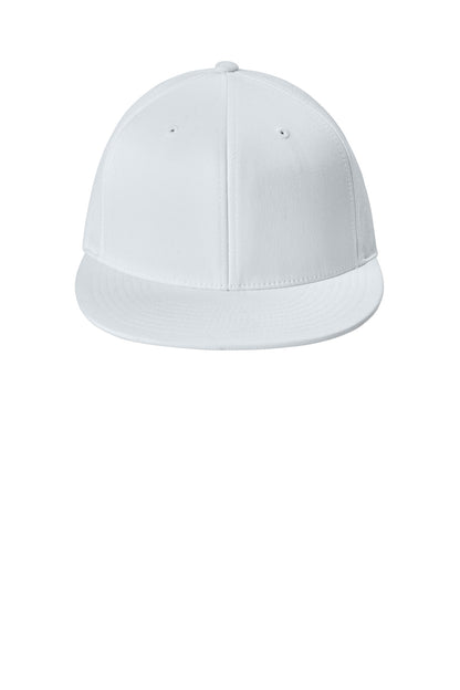 Sport-Tek Flexfit Flat Bill Cap STC56