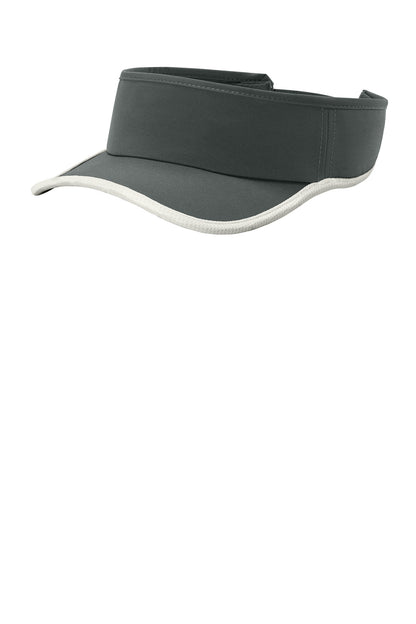 SanMar STC57_irongreywhite_hat_left.jpg