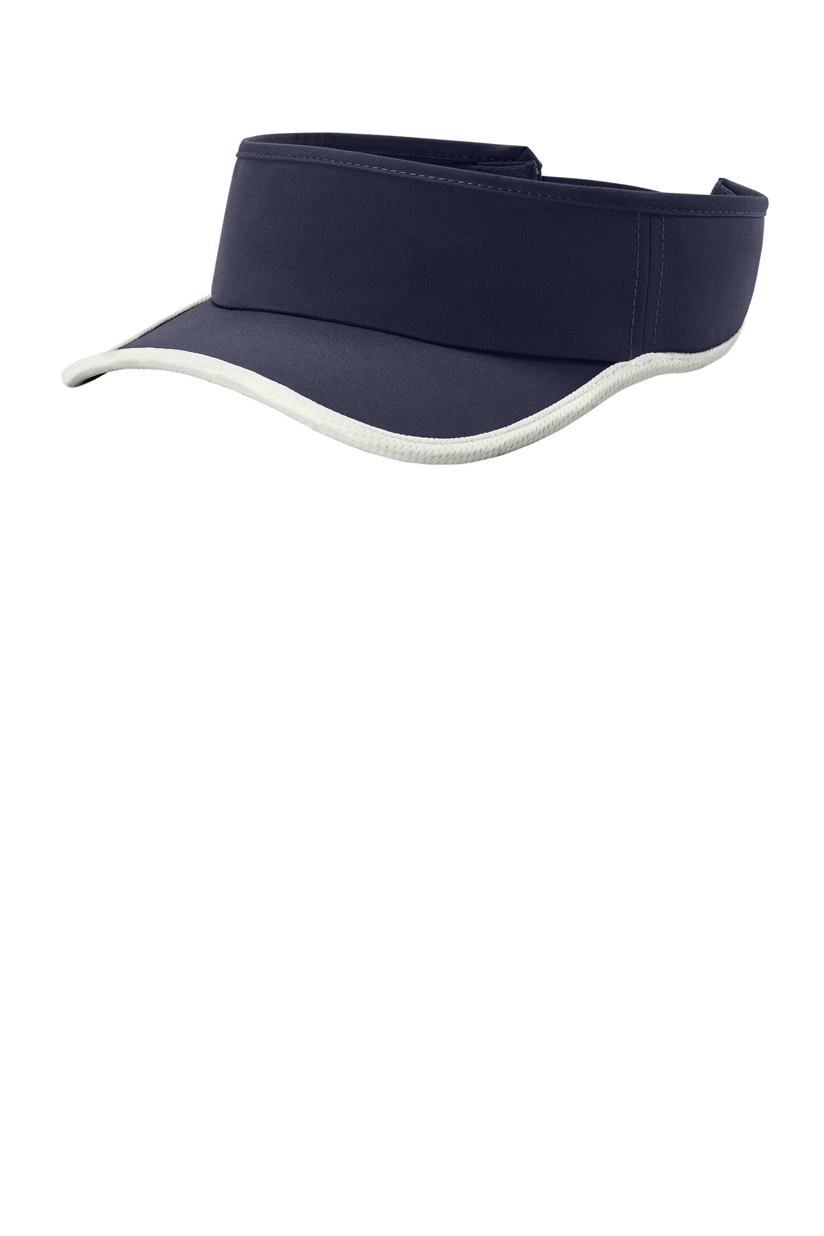SanMar STC57_truenavywhite_hat_left.jpg