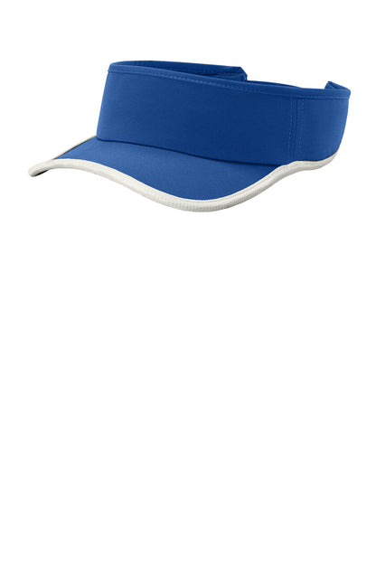 SanMar STC57_trueroyalwhite_hat_left.jpg