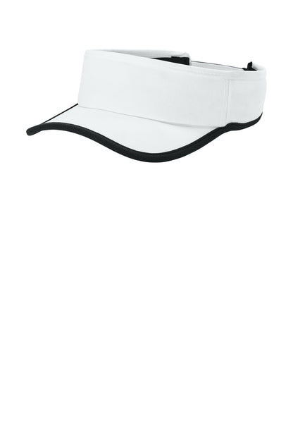 SanMar STC57_whiteblack_hat_left.jpg