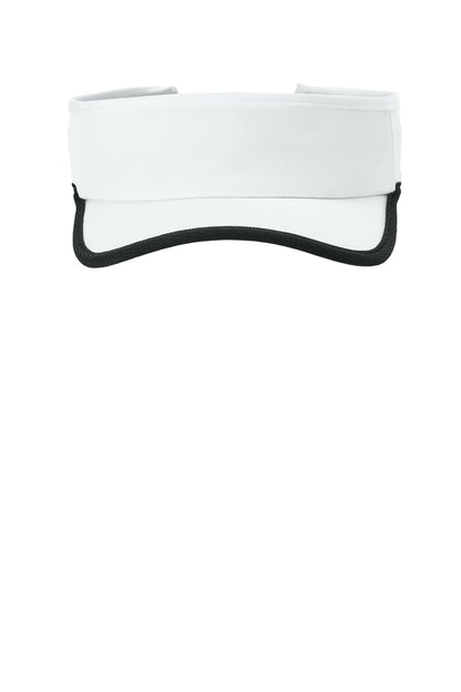 Sport-Tek Repeat Visor STC57