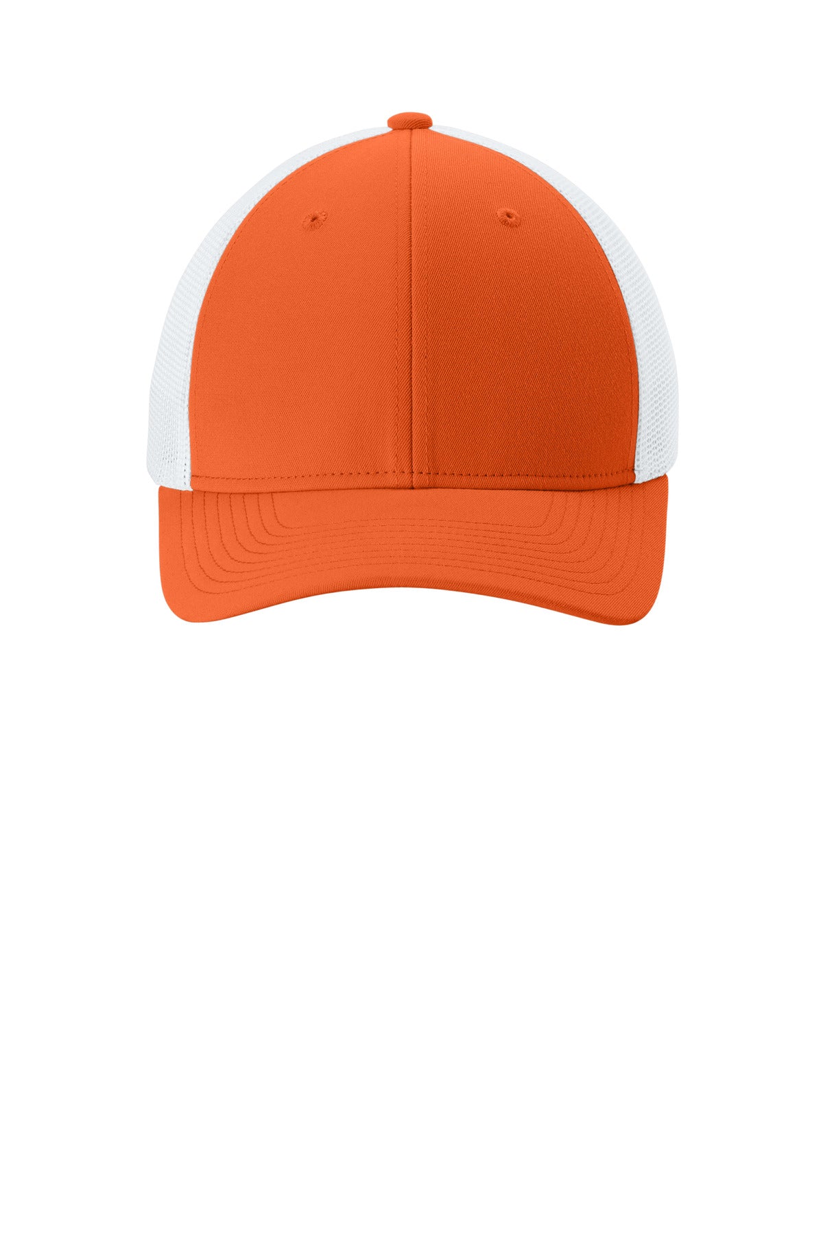 Sport-Tek Stretch-Tek Mesh Back Cap STC60