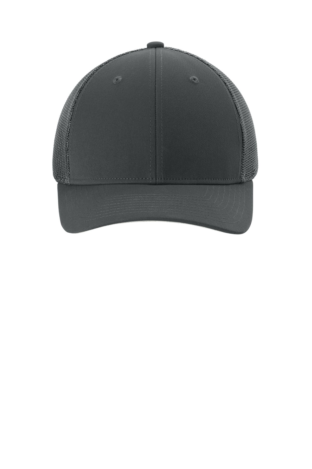 Sport-Tek Stretch-Tek Mesh Back Cap STC60