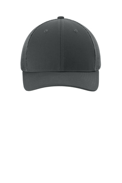 Sport-Tek Stretch-Tek Mesh Back Cap STC60