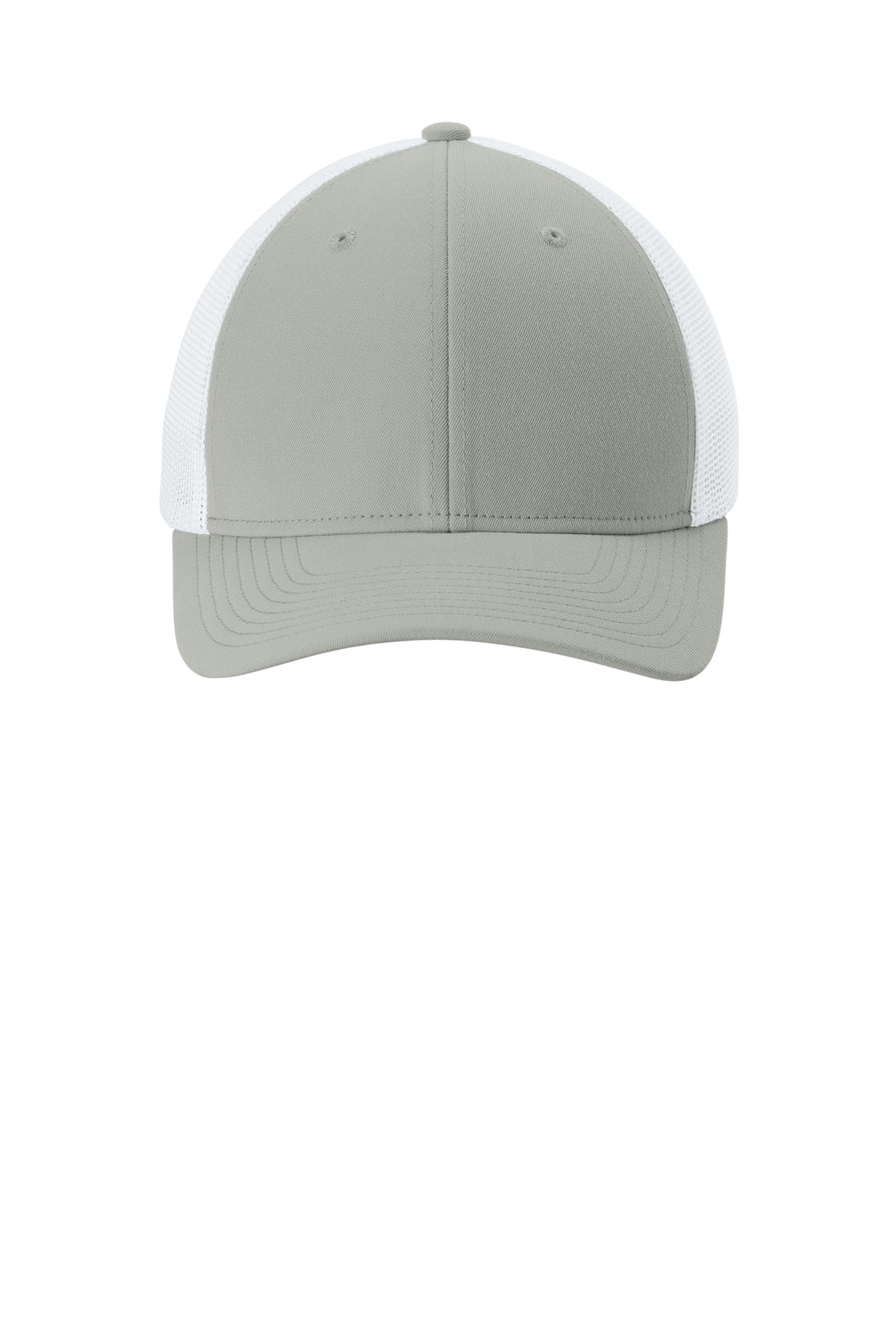 Sport-Tek Stretch-Tek Mesh Back Cap STC60