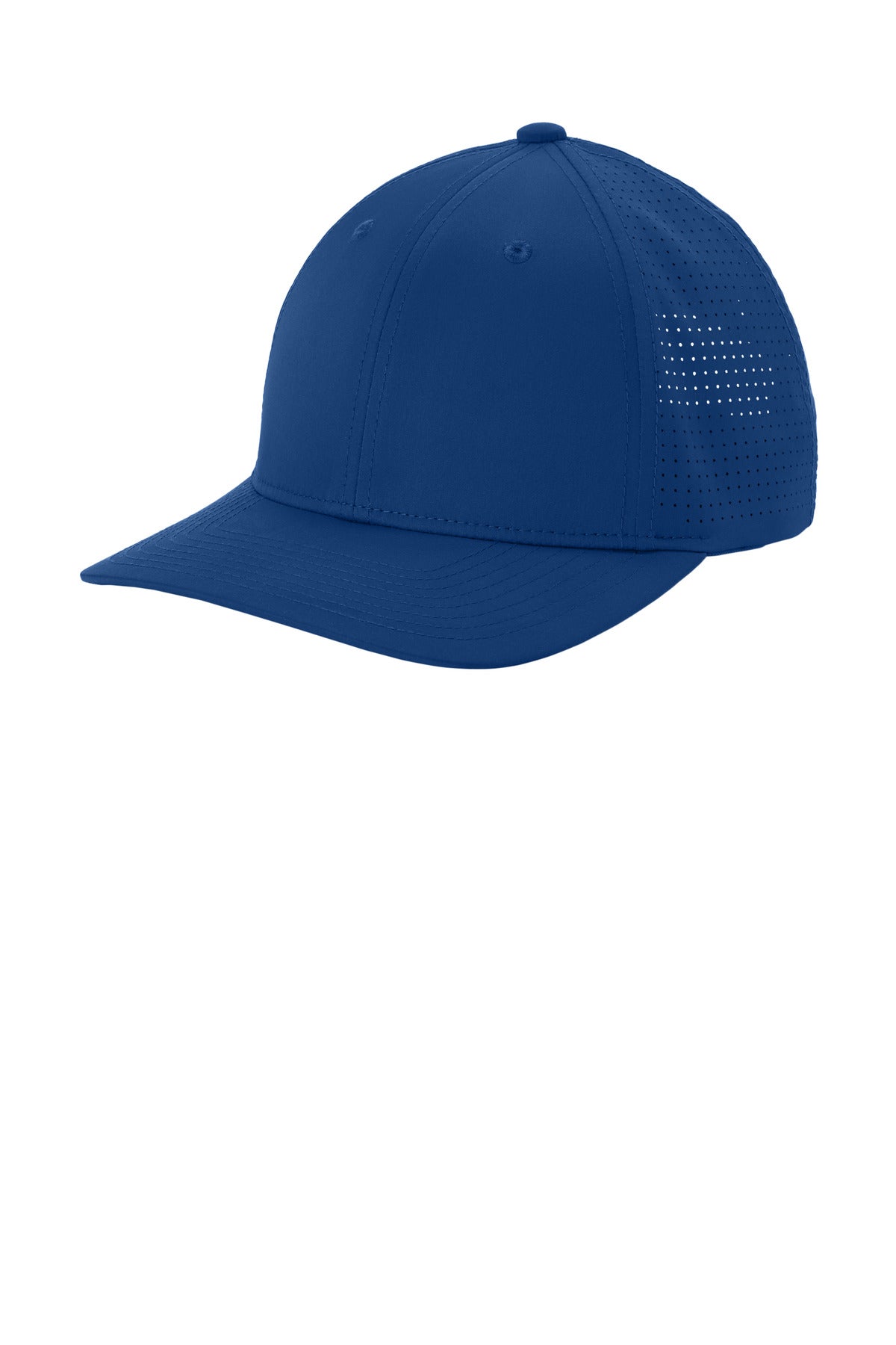 SanMar STC65_trueroyal_hat_left.jpg