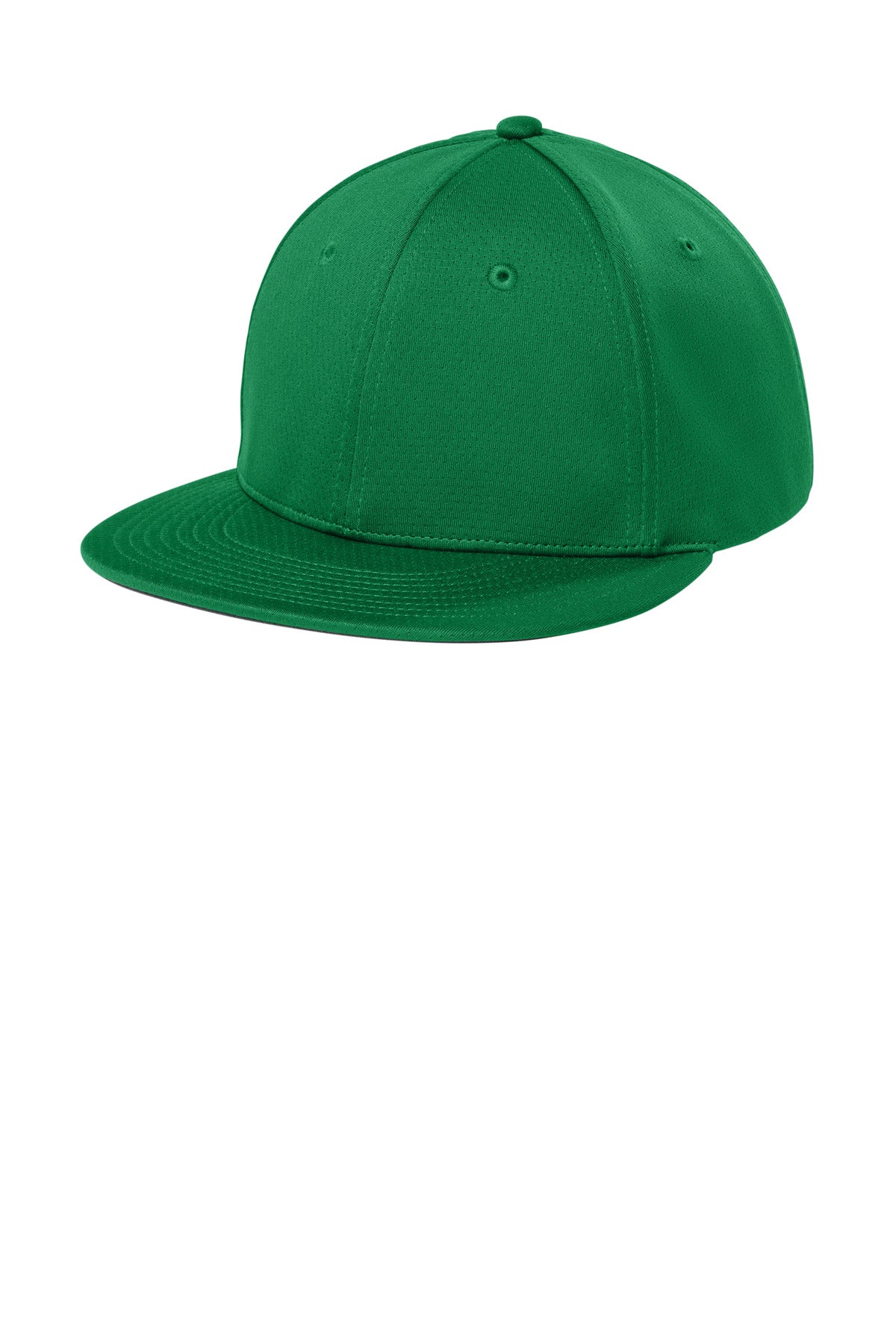 SanMar STC70_truekellygreen_hat_left.jpg
