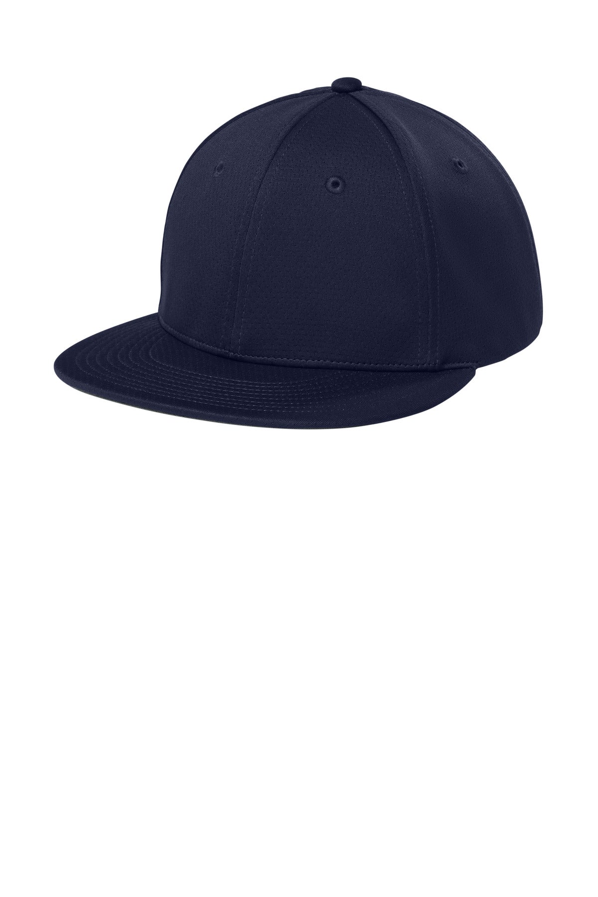 SanMar STC70_truenavy_hat_left.jpg