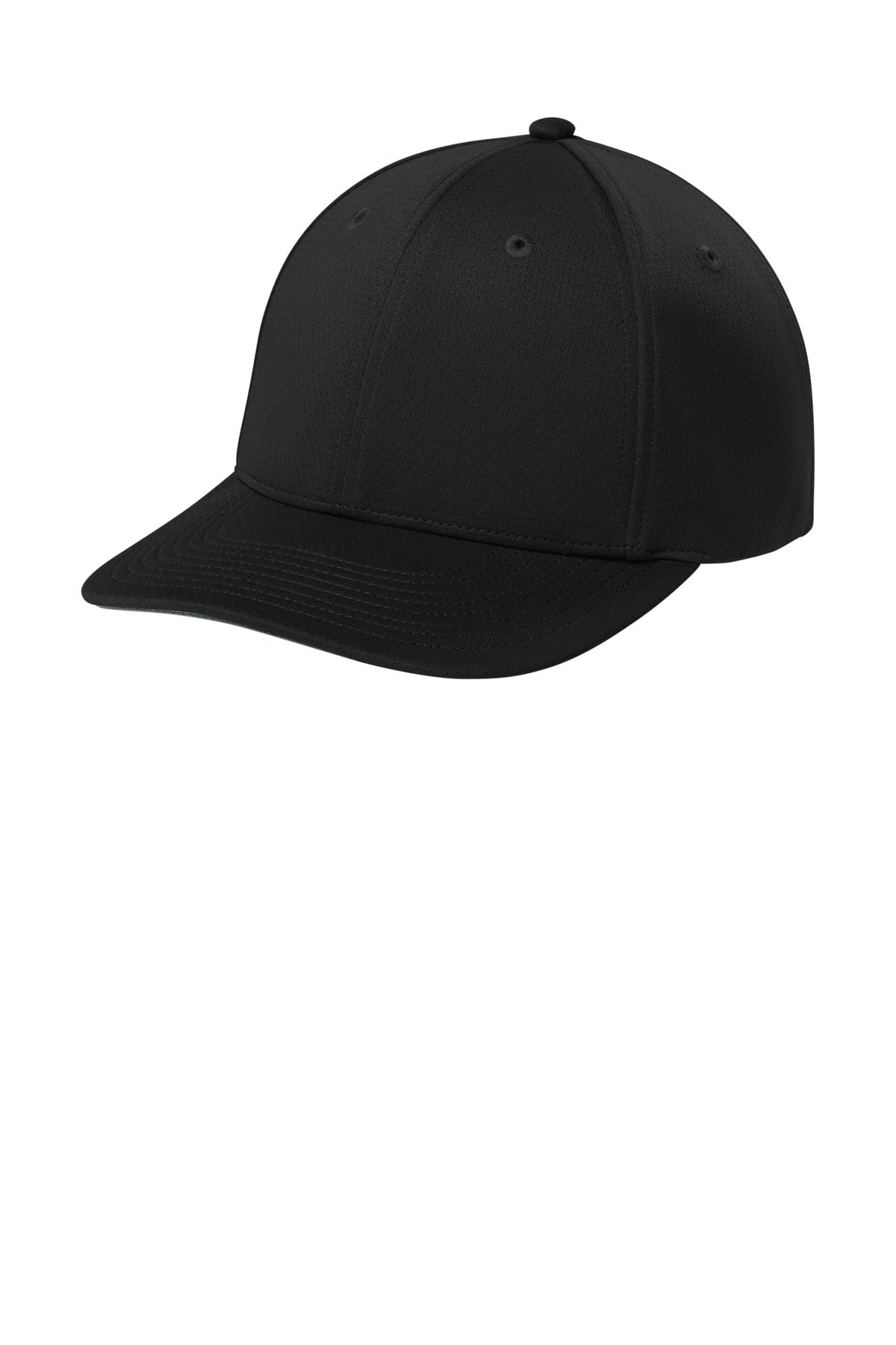 SanMar STC71_black_hat_left.jpg