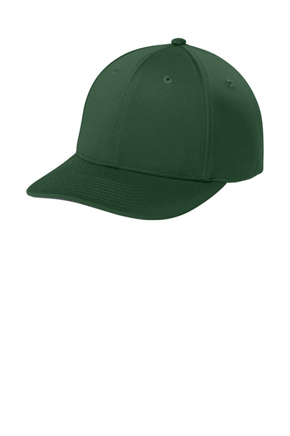 SanMar STC71_forestgreen_hat_left.jpg