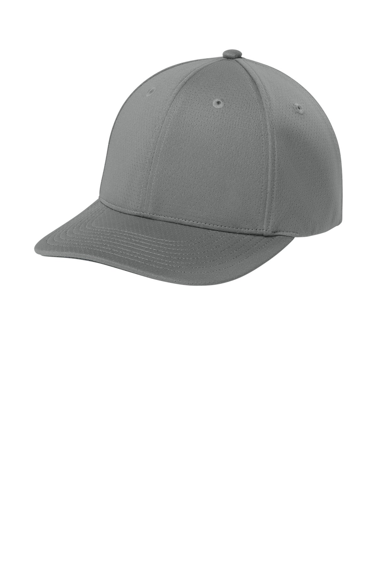 SanMar STC71_greyconcrete_hat_left.jpg