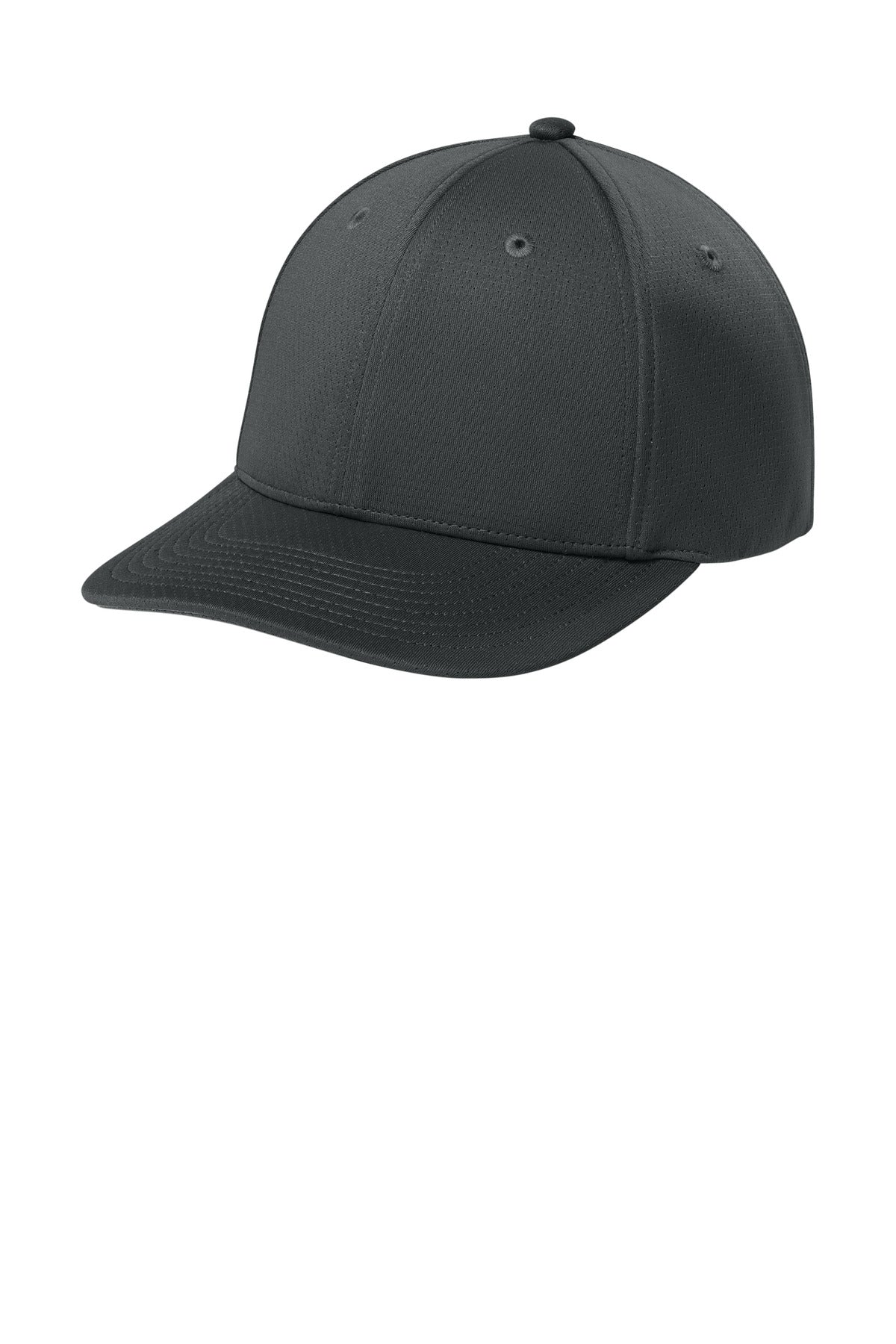 SanMar STC71_irongrey_hat_left.jpg