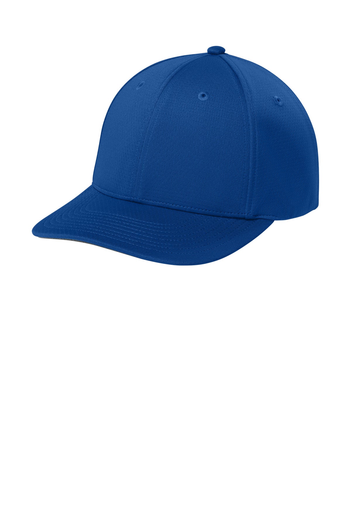 SanMar STC71_trueroyal_hat_left.jpg