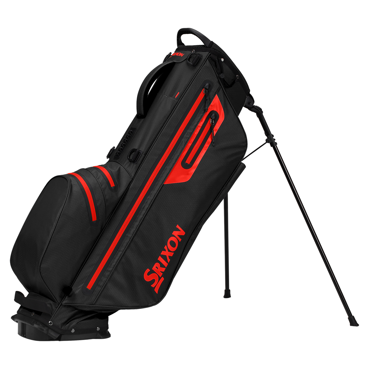 Srixon Ultra Light Waterproof Stand Bag
