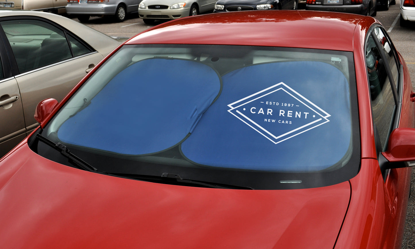 Good Value™ Sun Shade Square