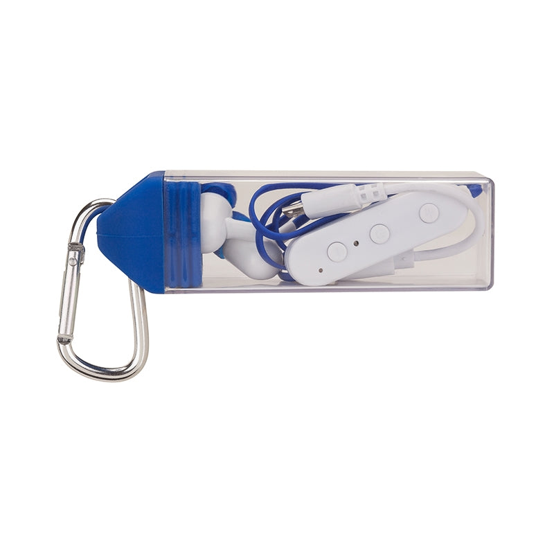 N/A Bluetooth Earbuds