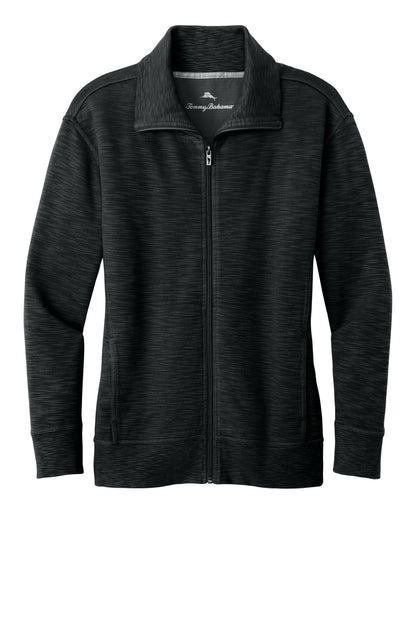 Tommy Bahama Women's Tobago Bay Full-Zip SW221983TB
