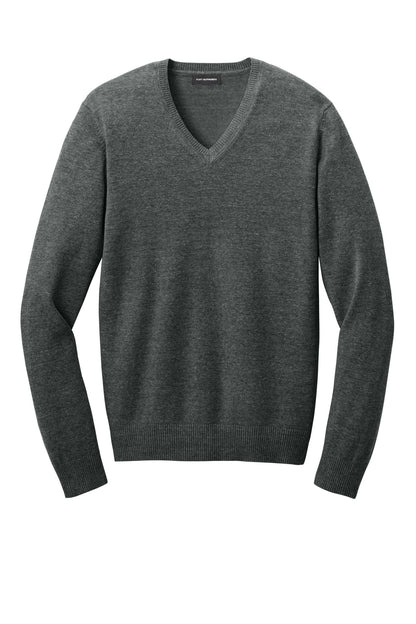Port Authority Easy Care V-Neck Sweater SW2850