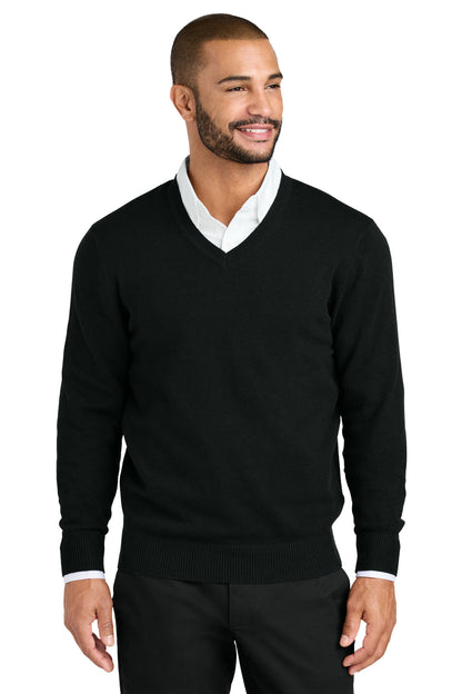 SanMar SW2850_deepblack_model_front.jpg