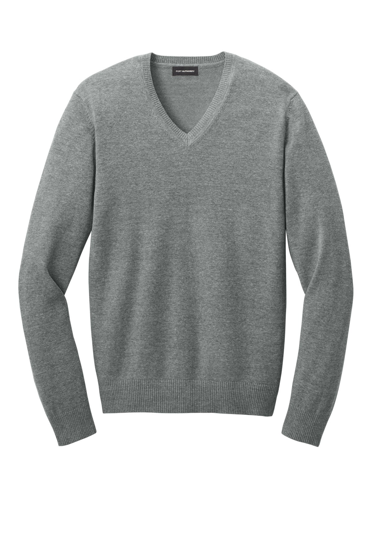 Port Authority Easy Care V-Neck Sweater SW2850
